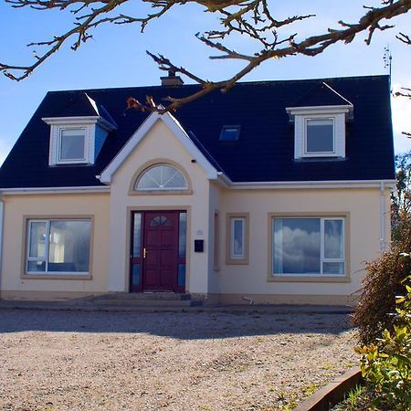 Donegal Cottages 拉斯姆兰 外观 照片