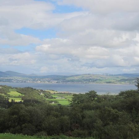 Donegal Cottages 拉斯姆兰 外观 照片