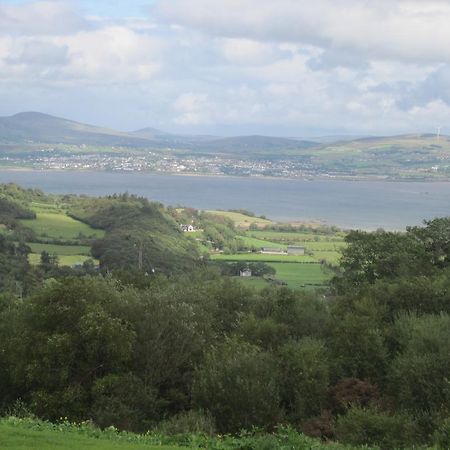 Donegal Cottages 拉斯姆兰 外观 照片