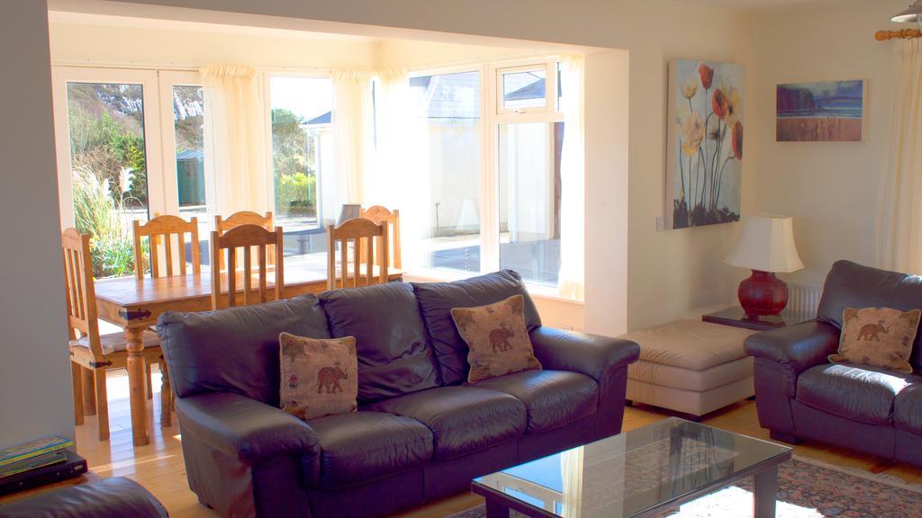 Donegal Cottages 拉斯姆兰 外观 照片