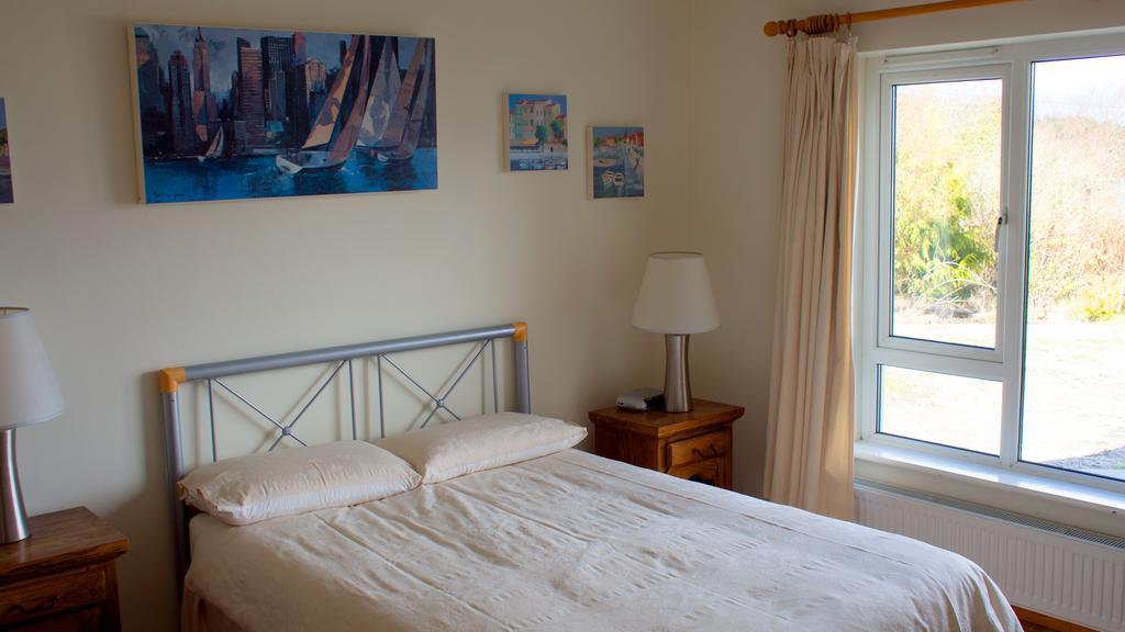 Donegal Cottages 拉斯姆兰 外观 照片