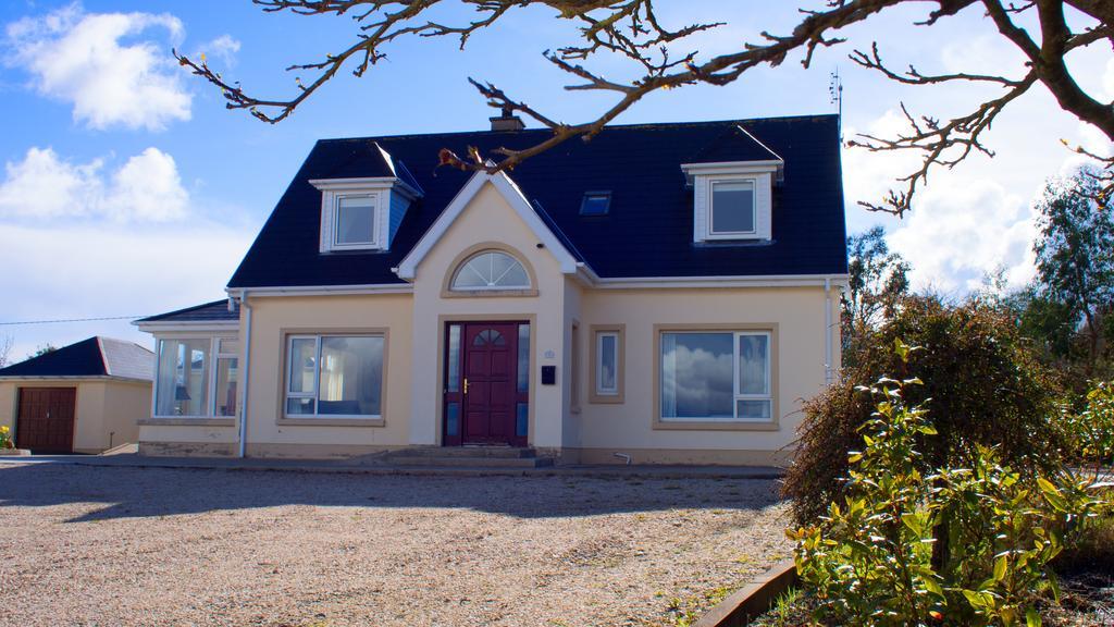Donegal Cottages 拉斯姆兰 外观 照片